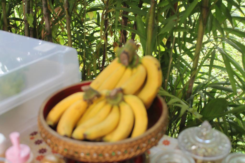 Huen Chan Thip Chiang Rai Luaran gambar