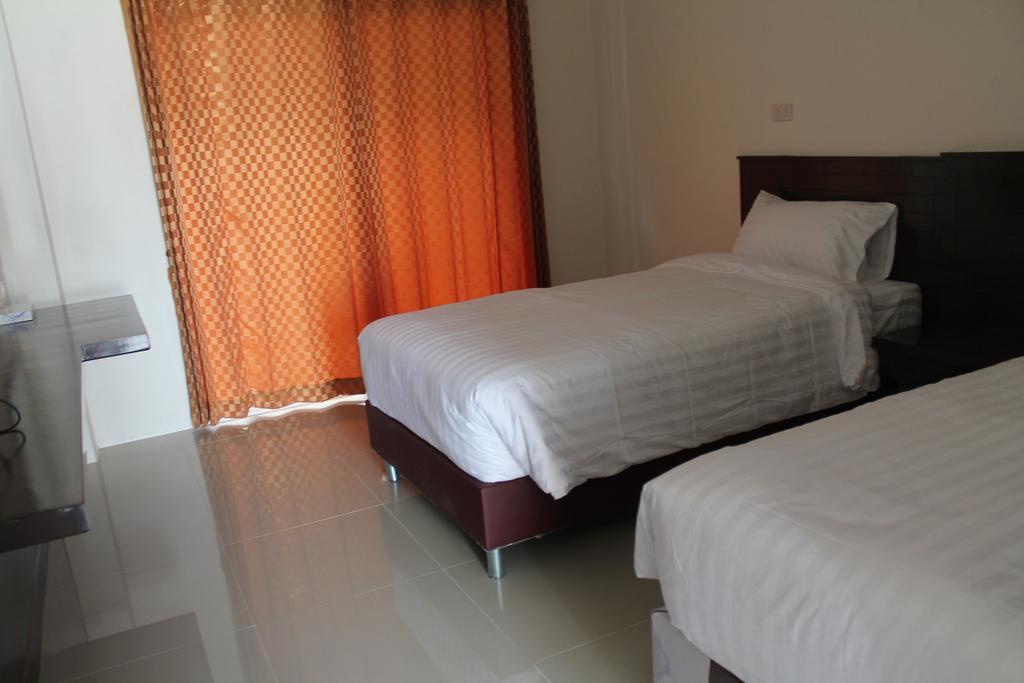 Huen Chan Thip Chiang Rai Luaran gambar