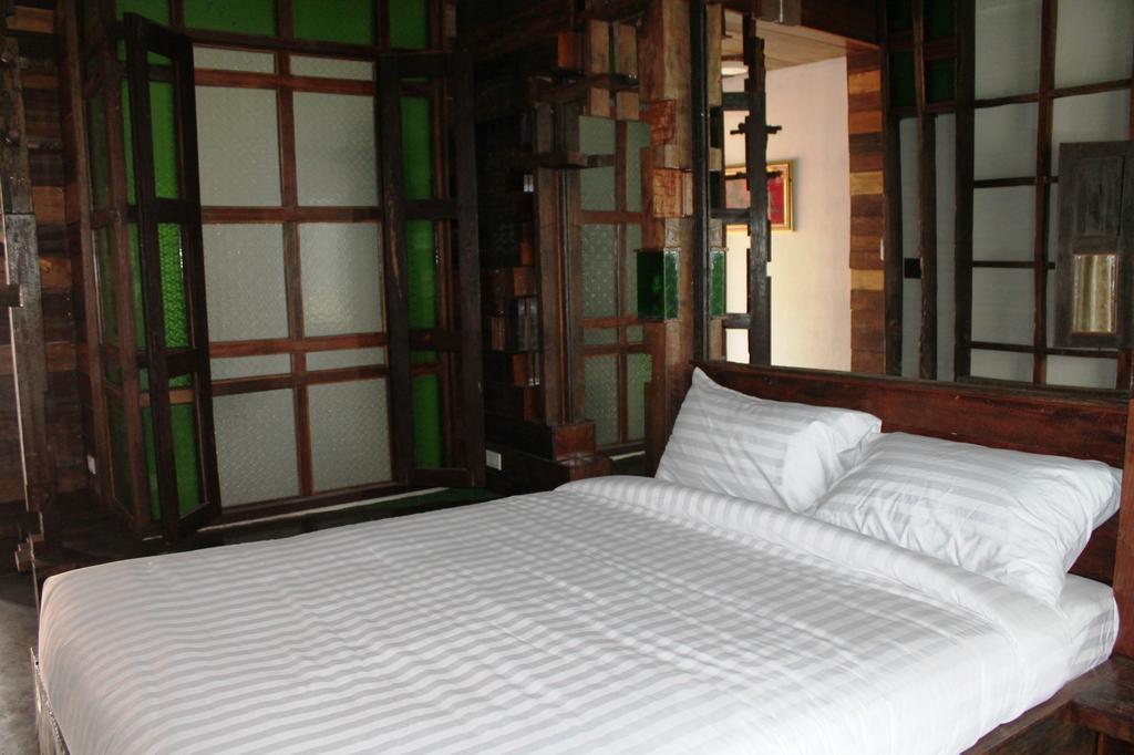Huen Chan Thip Chiang Rai Luaran gambar