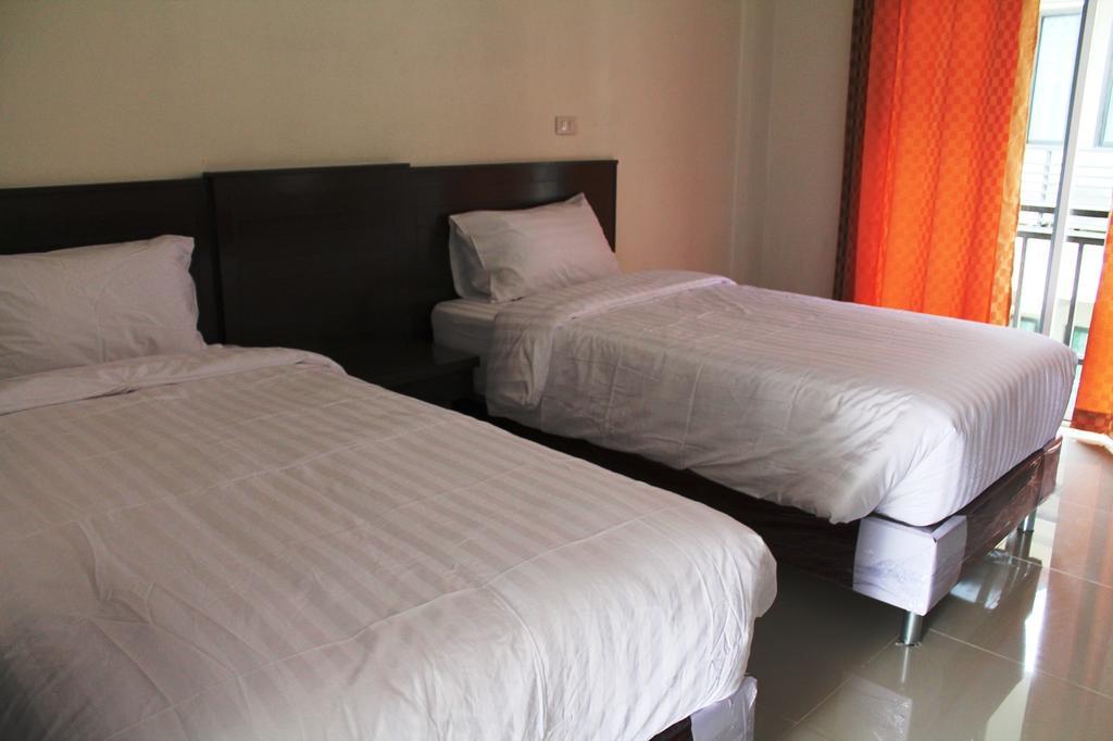 Huen Chan Thip Chiang Rai Luaran gambar