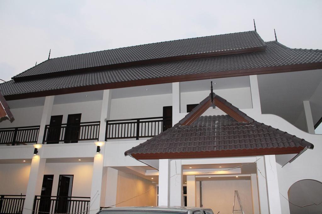 Huen Chan Thip Chiang Rai Luaran gambar