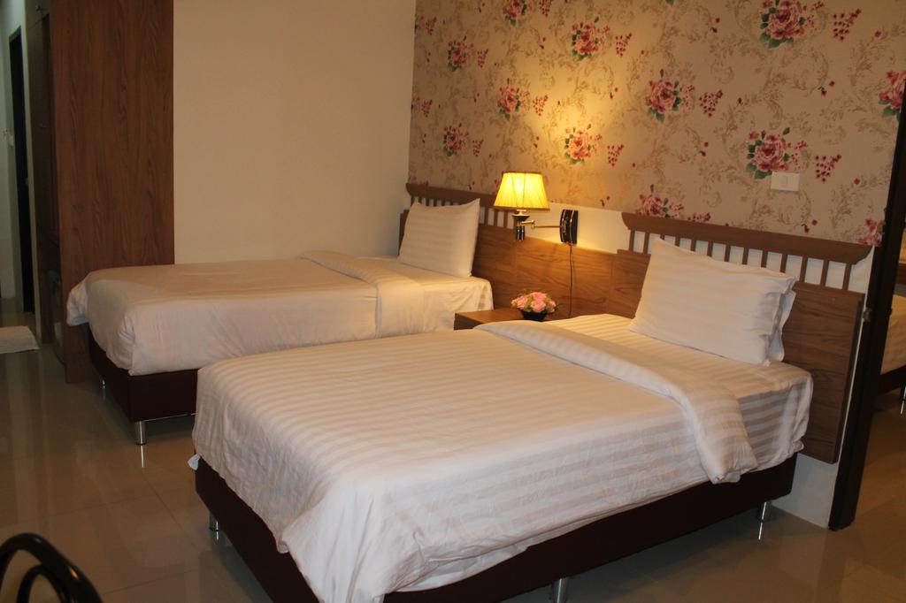 Huen Chan Thip Chiang Rai Luaran gambar