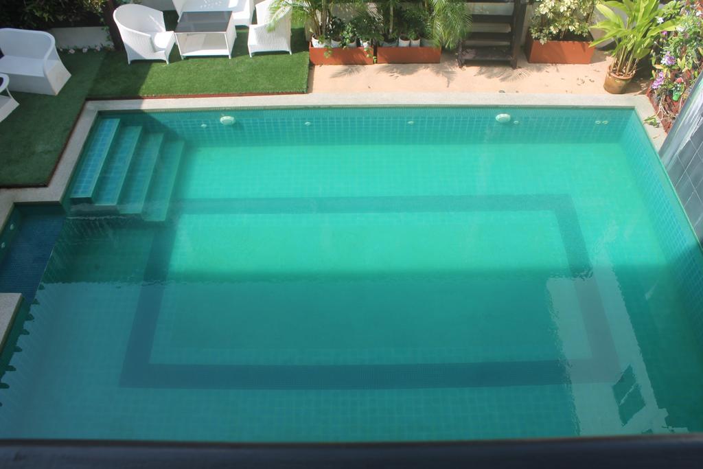 Huen Chan Thip Chiang Rai Luaran gambar