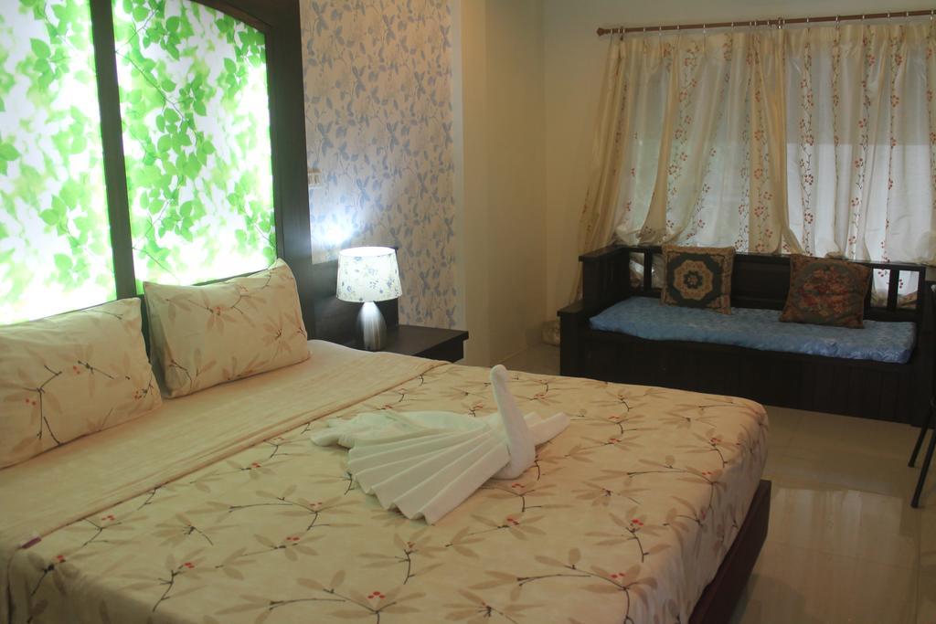 Huen Chan Thip Chiang Rai Luaran gambar