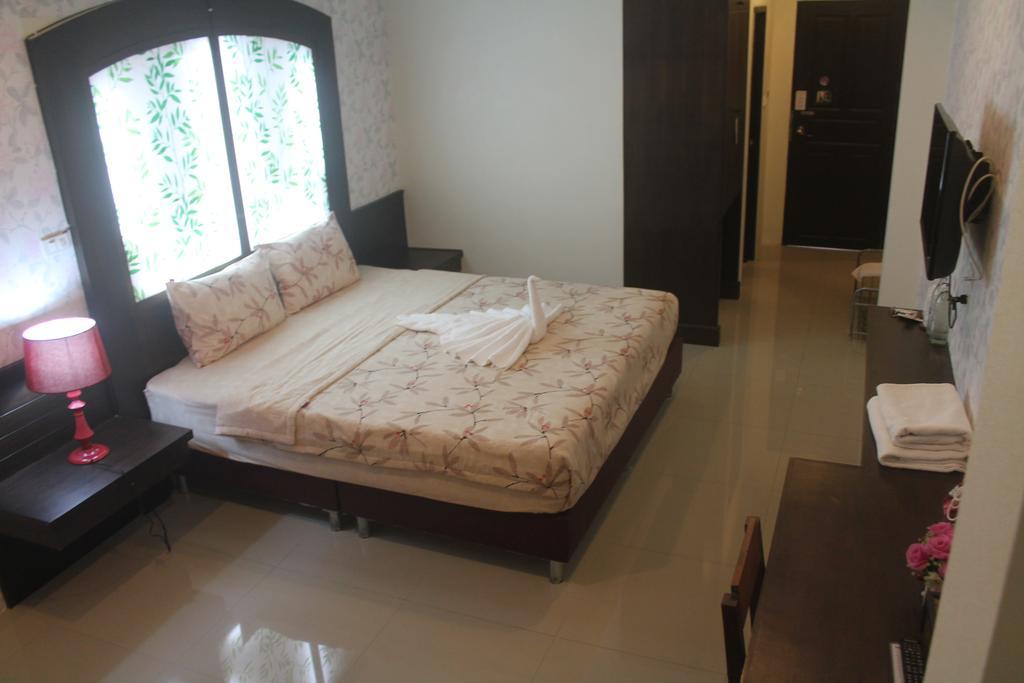 Huen Chan Thip Chiang Rai Luaran gambar