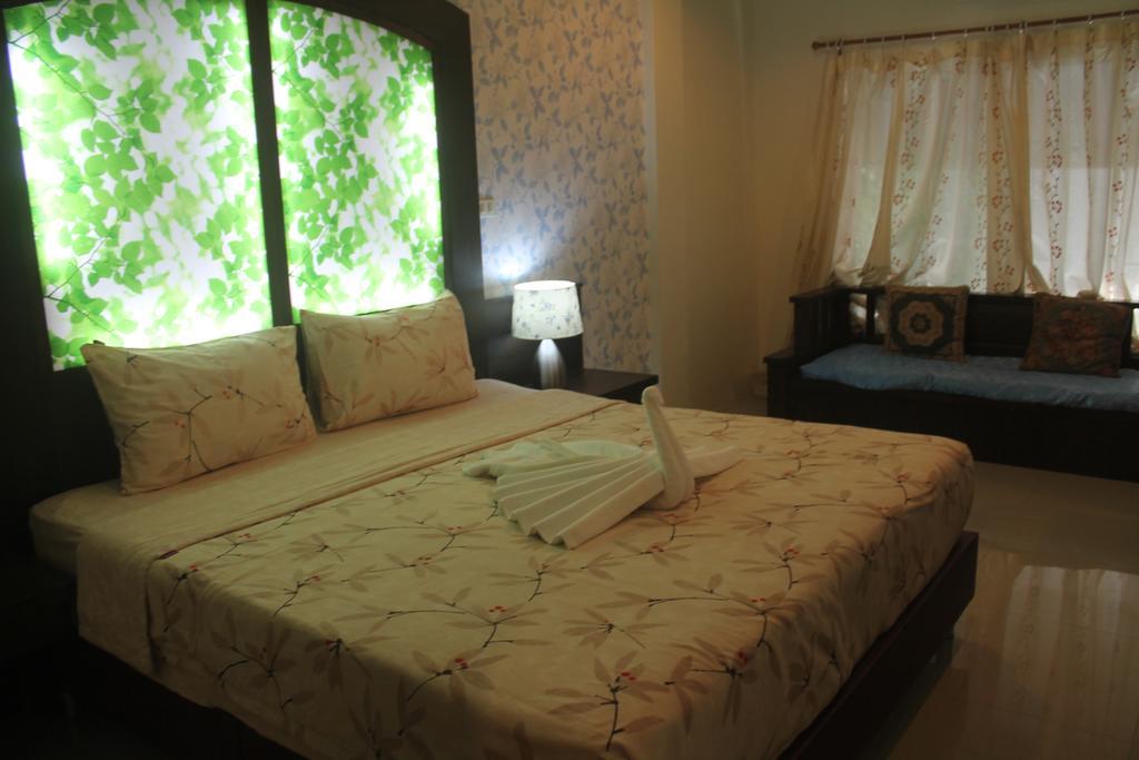 Huen Chan Thip Chiang Rai Luaran gambar