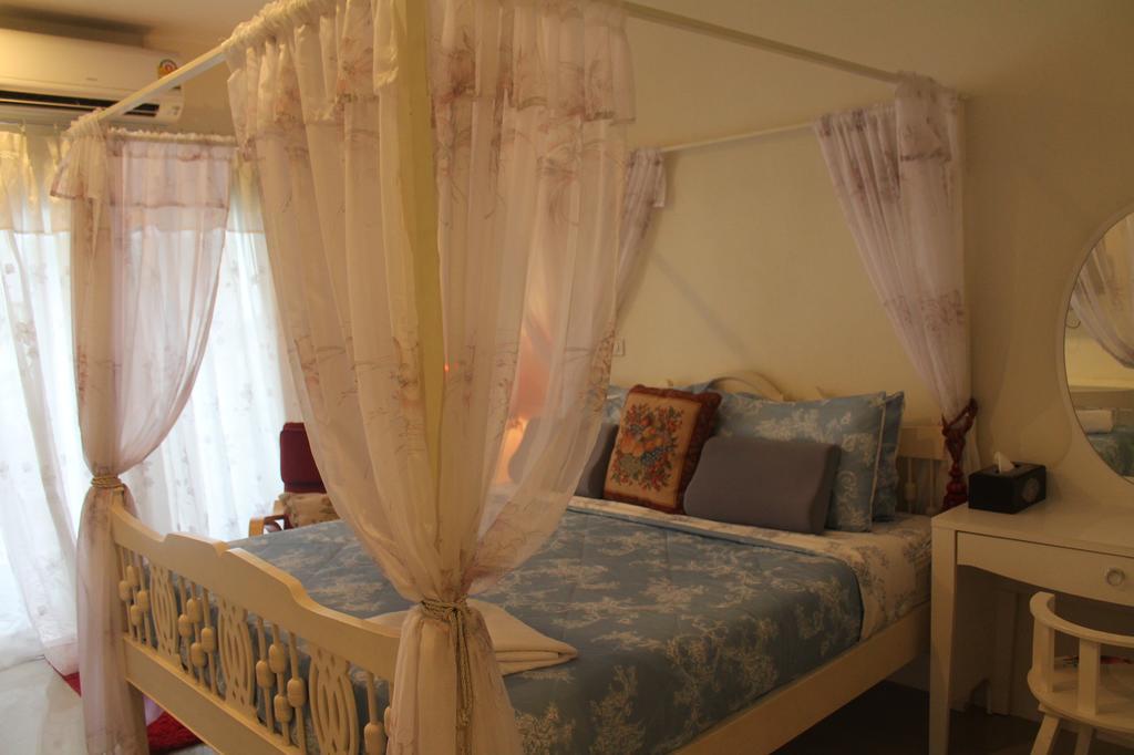 Huen Chan Thip Chiang Rai Luaran gambar