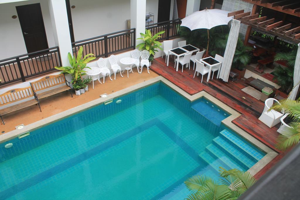 Huen Chan Thip Chiang Rai Luaran gambar